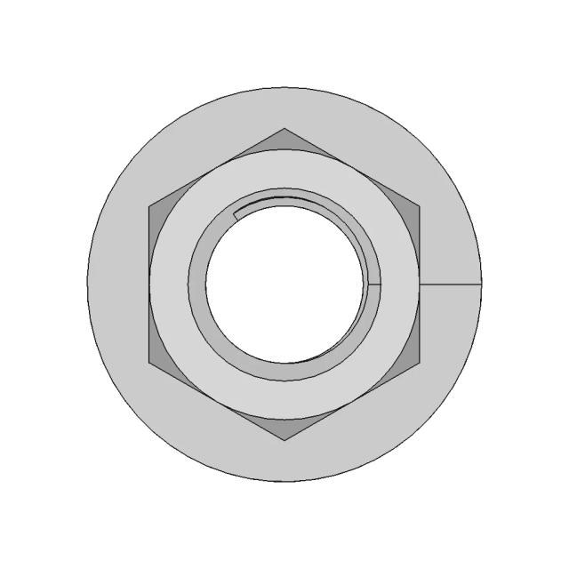 Engine 4 Cylinder Inline 1 | 3D CAD Engineering Model