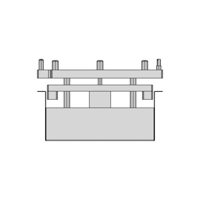 33 Stradale Tribute 1 | 3D CAD Engineering Model
