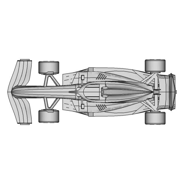 Test Sac Parca Sheet Metal 1 | 3D CAD Engineering Model