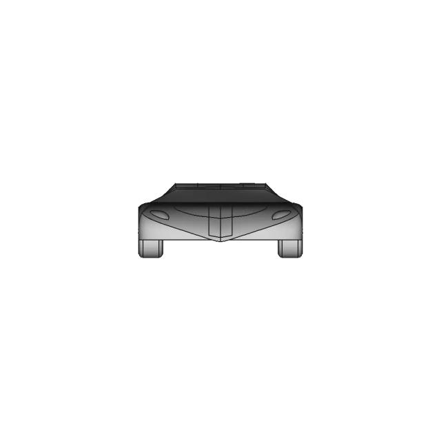 Mechanical Hand Tool 1 | 3D CAD Engineering Model