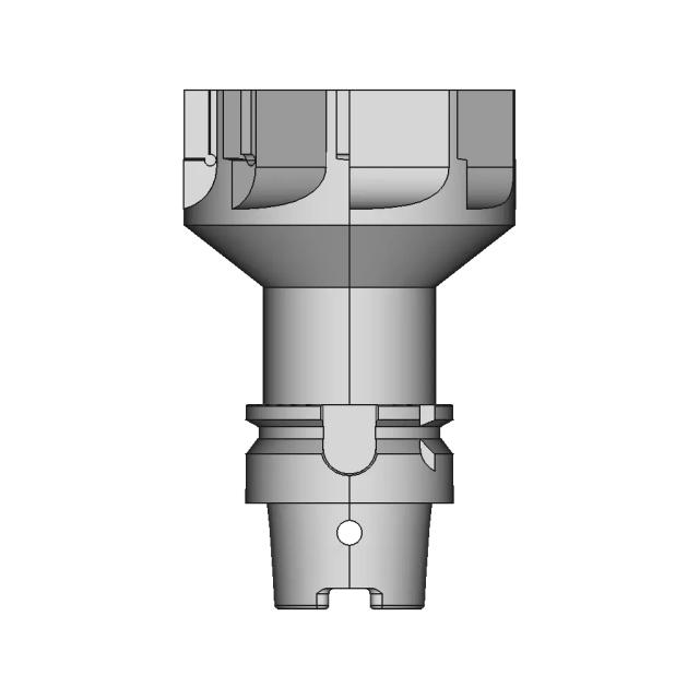 Engine Block 14 | 3D CAD Engineering Model