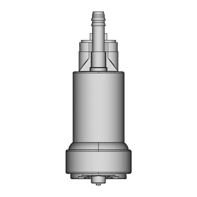Tekton Klt91401 Star Key Set T6 T50 Assy 3D Print | 3D CAD Engineering Model