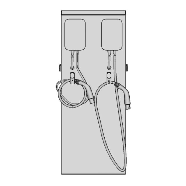 Knott Product Nottkorea 3 | 3D CAD Engineering Model