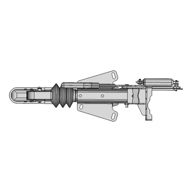 Supercharger Compressor Eaton Tvs V400 Vw Tsi 1 4 1 | 3D CAD Engineering Model