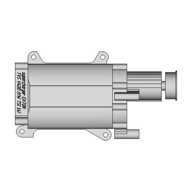 41544 Craftsman Precision Screwdriver Set Assy 3Dp 1 | 3D CAD Engineering Model