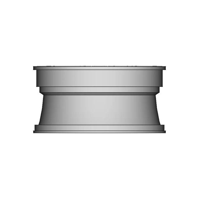 Pelicane Case 1150 1 | 3D CAD Engineering Model