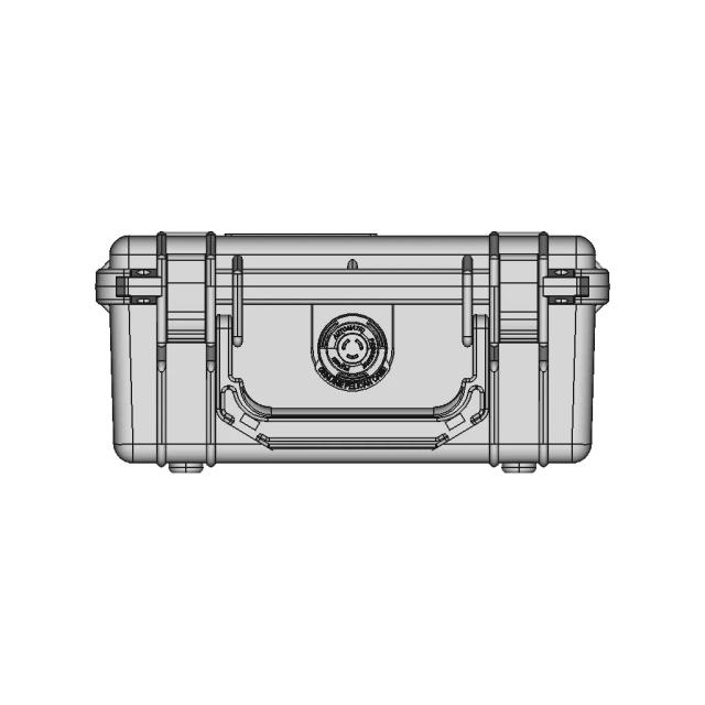 Independent Suspension 2 | 3D CAD Engineering Model