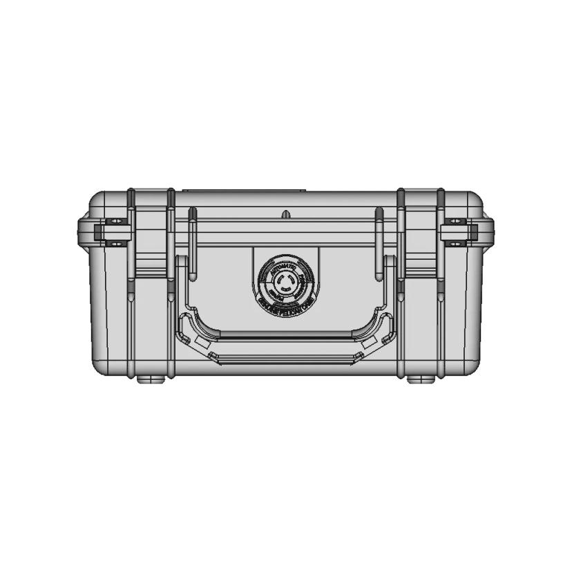 Independent Suspension 2 | 3D CAD Engineering Model