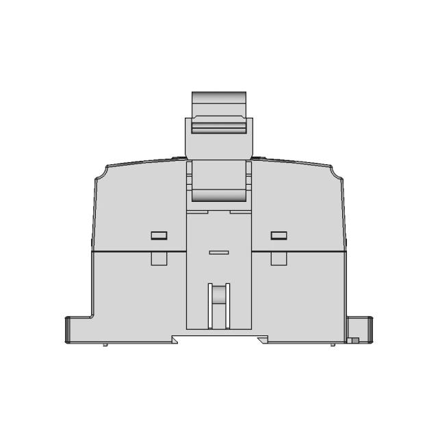 Blower Fan 28 | 3D CAD Engineering Model