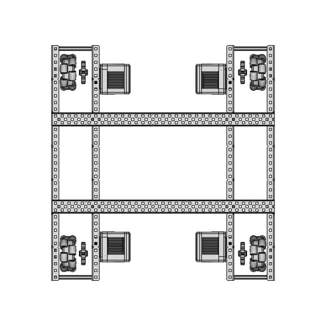 Car Battery Charger 1 | 3D CAD Engineering Model
