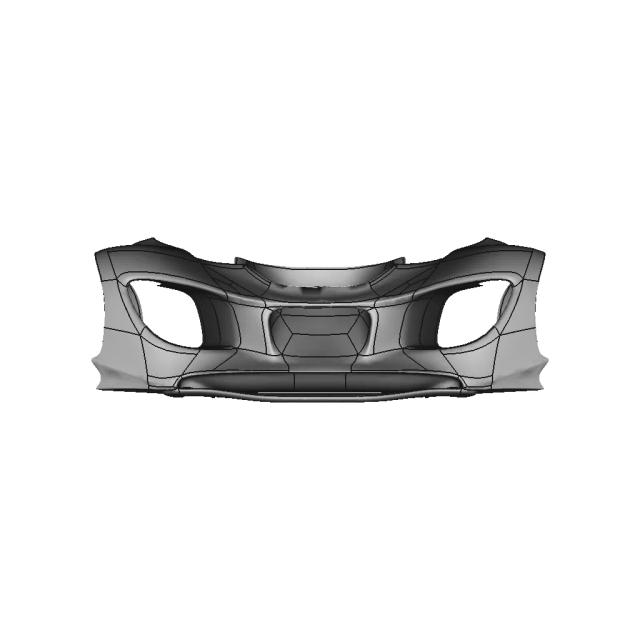 Updated Campervan Mercedes Sprinter Iii 170 1 | 3D CAD Engineering Model