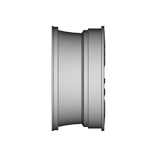 Alternator S Rotor 1 | 3D CAD Engineering Model