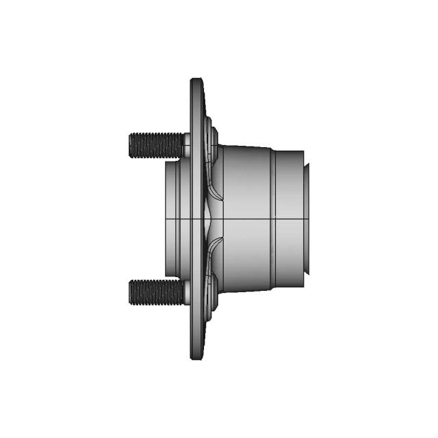 Fener V2 Autonomous Ackermann Steering Vehicle Prototype 1 | 3D CAD Engineering Model