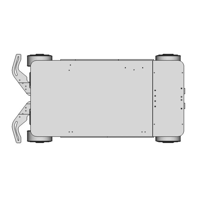 Cargador De Bateria Battery Charger 1 | 3D CAD Engineering Model