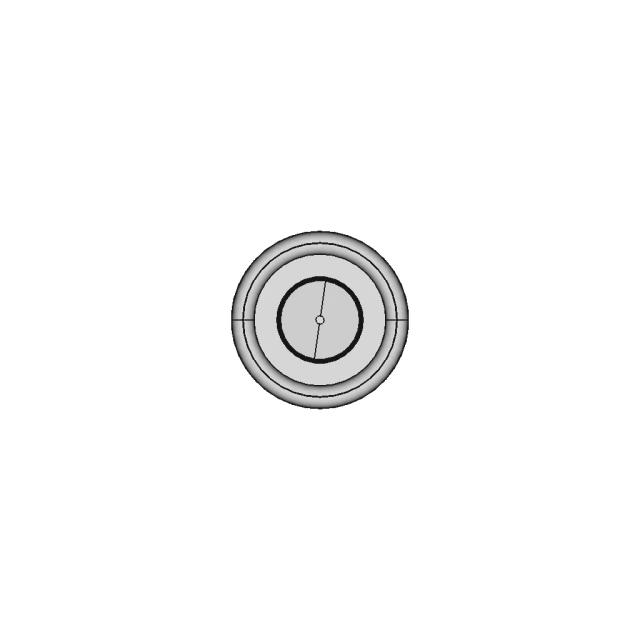 Crank And Shaft 2 | 3D CAD Engineering Model