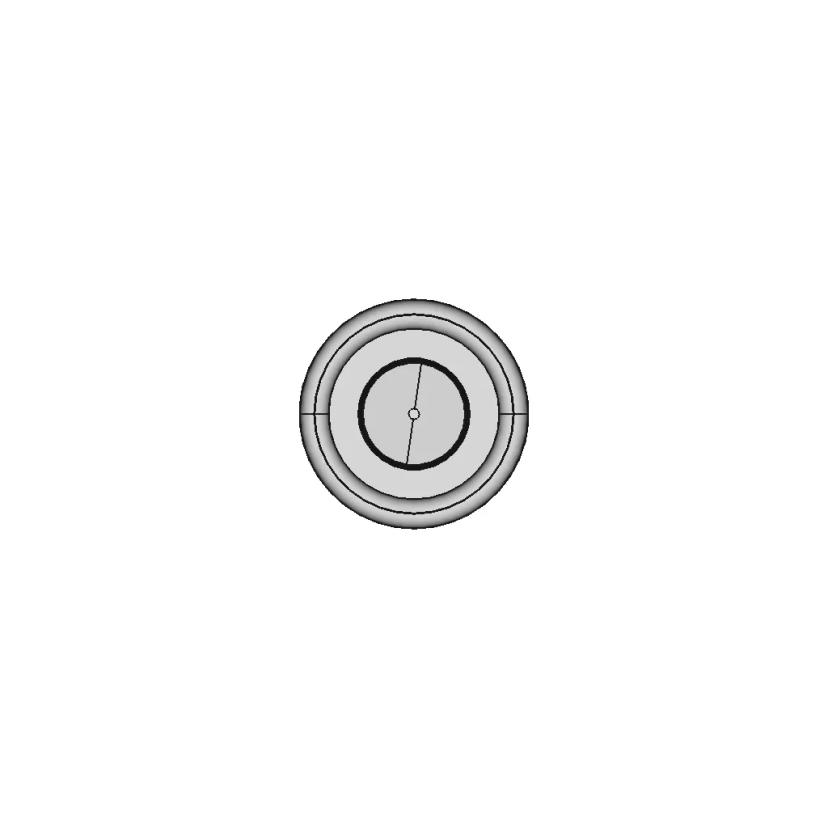 Crank And Shaft 2 | 3D CAD Engineering Model
