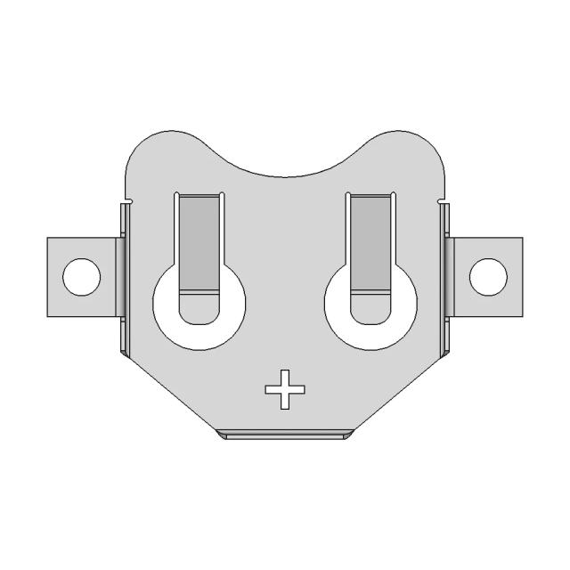 Lipo Battery 6S 22 2V 5200Msh 60C 1 | 3D CAD Engineering Model