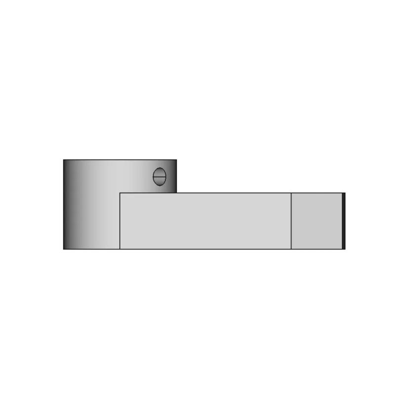 Gripper 327 | 3D CAD Engineering Model
