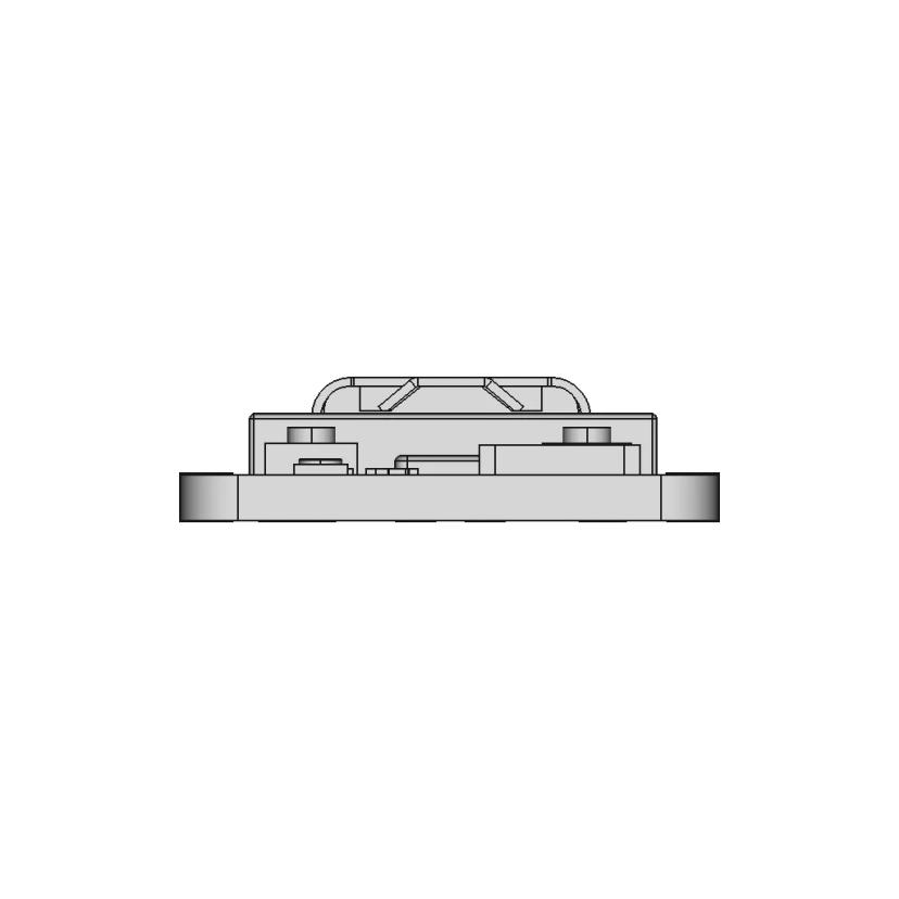 Combatrobot 1Lb Vertical Fingertech Weapon 1 | 3D CAD Engineering Model