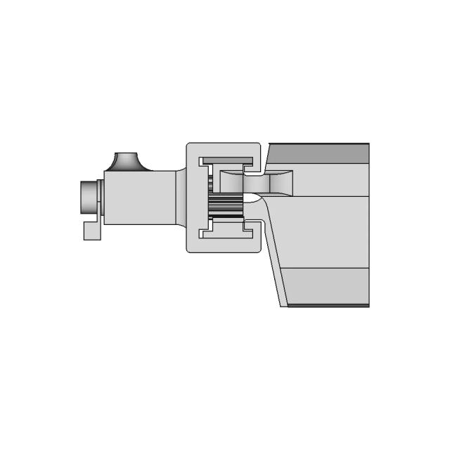 Omnibot 2 | 3D CAD Engineering Model