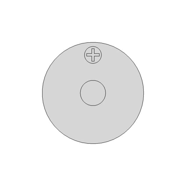 Addition Plastic Antweight Combat Robot By Just Cuz Robotics 1 | 3D CAD Engineering Model