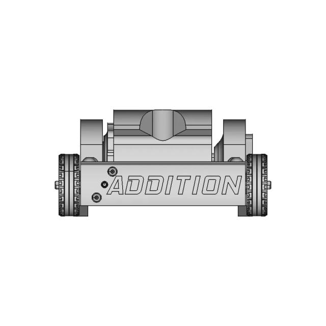 Shrink Oven 1 | 3D CAD Engineering Model