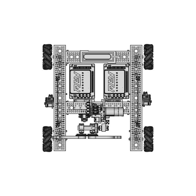 W5500 10 100Baset Rj45 Adapter 1 | 3D CAD Engineering Model