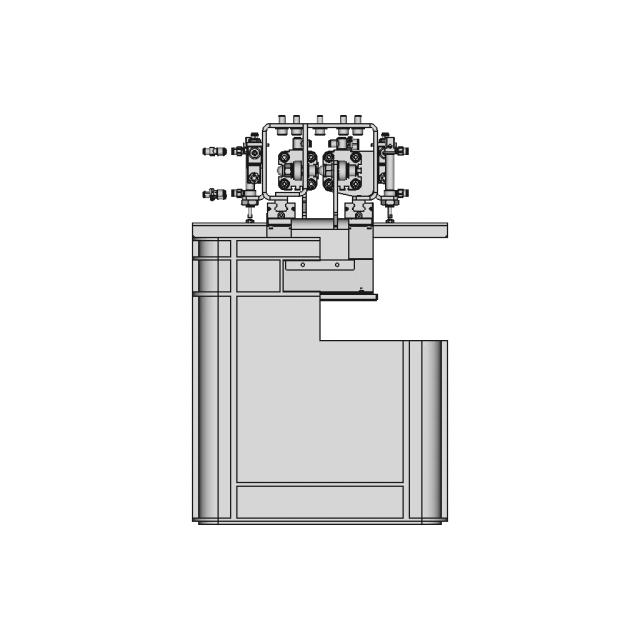 Belt Pulley 24 | 3D CAD Engineering Model