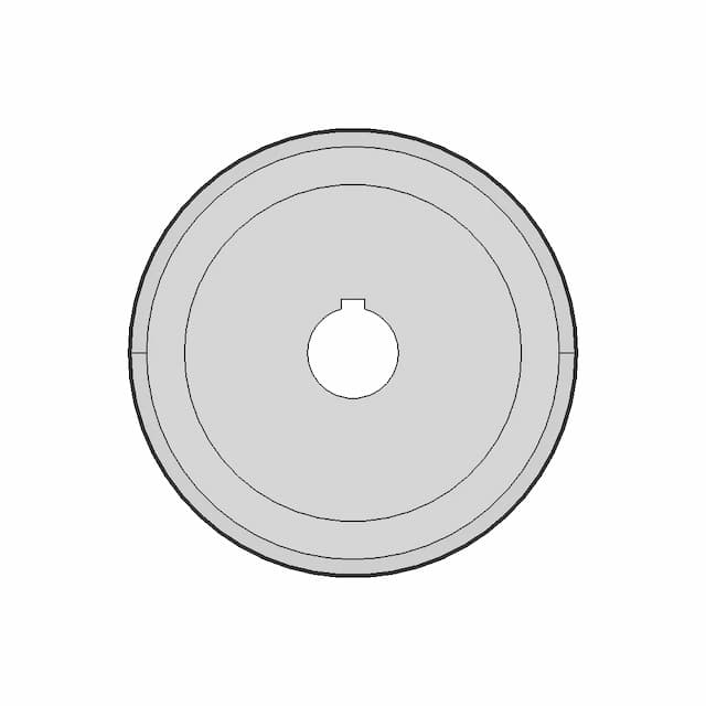 Wrist Watch 78 | 3D CAD Engineering Model