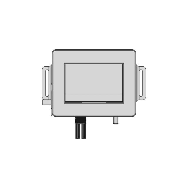 Emax Es3005 1 | 3D CAD Engineering Model