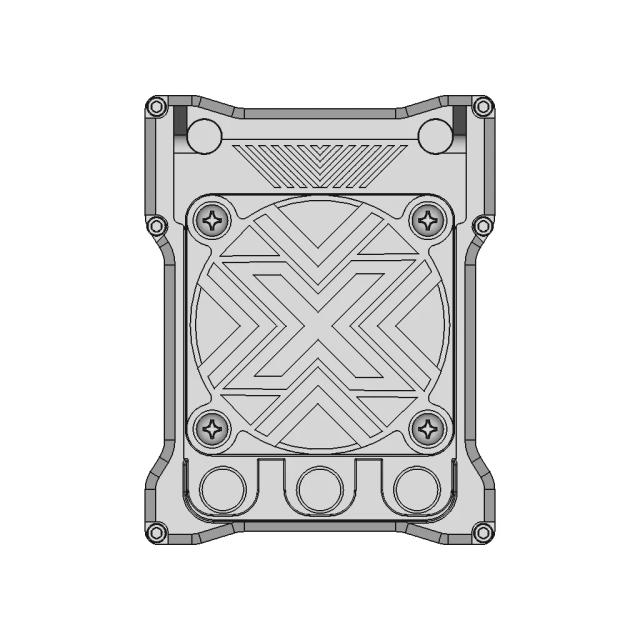 2024 2025 High Stakes 15 Inch Robot 3 | 3D CAD Engineering Model