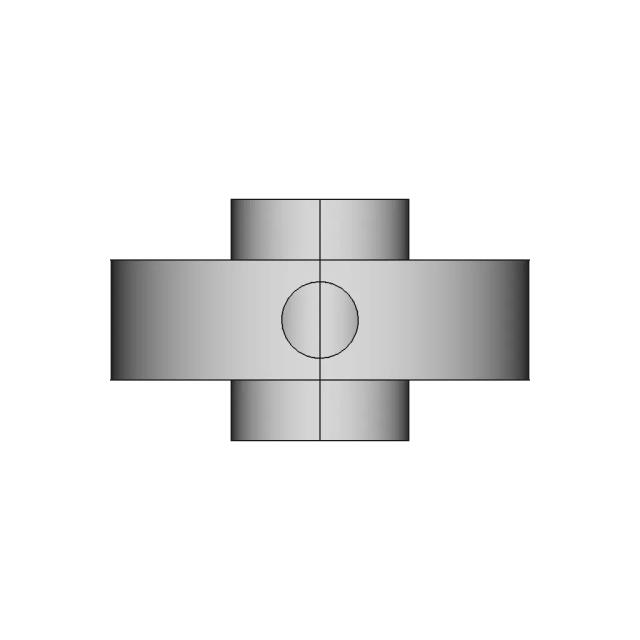 Fl28Sth32 A Nema 11 1 | 3D CAD Engineering Model