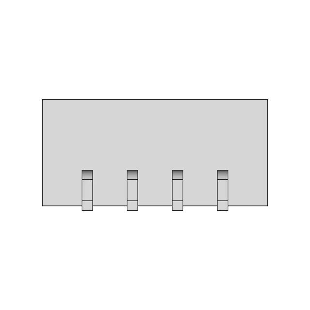Fan 30X30X10Mm 1 | 3D CAD Engineering Model