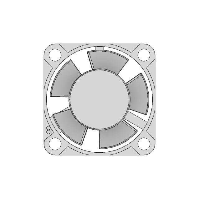 Solidworks Robotic Hand Drawing V2 Solidworks Robotik El Cizimi 1 | 3D CAD Engineering Model