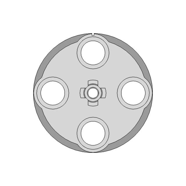 Aerator V3 1 | 3D CAD Engineering Model