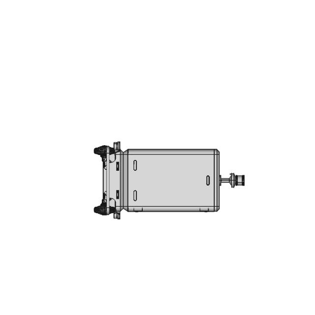 Geneva Mechanism 178 | 3D CAD Engineering Model