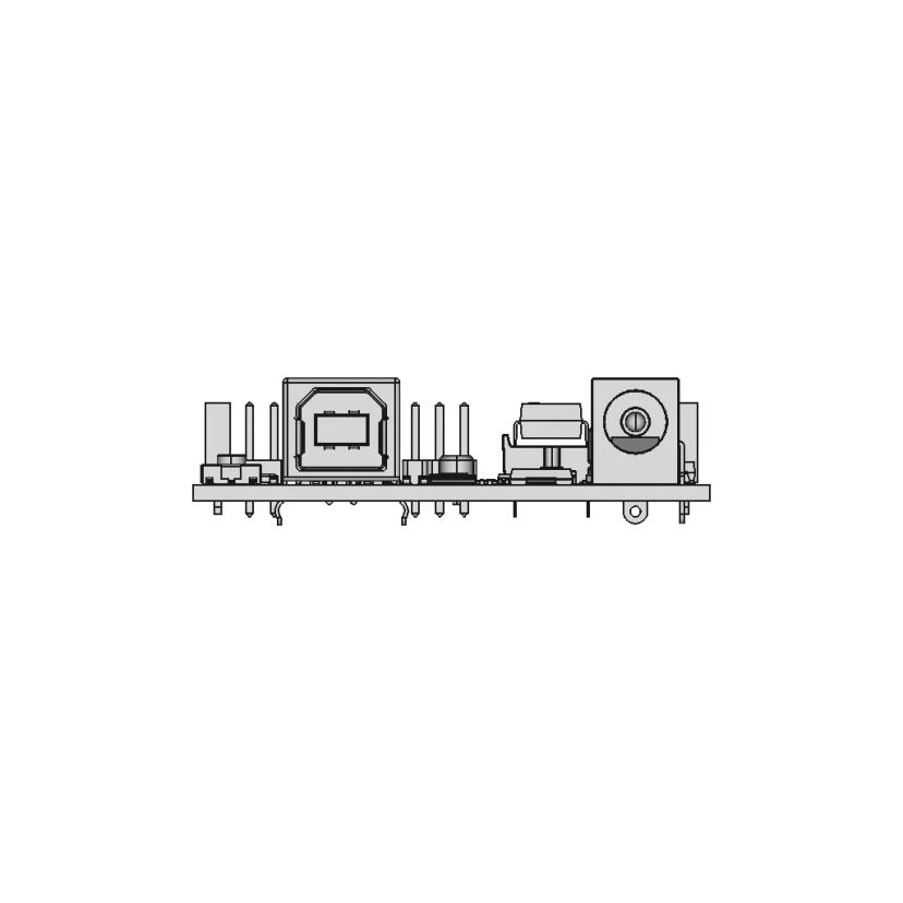 Fissure V1 Step 1 | 3D CAD Engineering Model