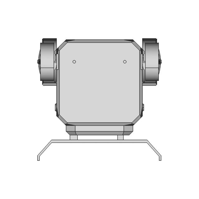 Motorized Fishing Rod 1 | 3D CAD Engineering Model