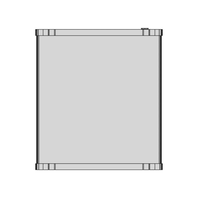 Robot Gripper 43 | 3D CAD Engineering Model