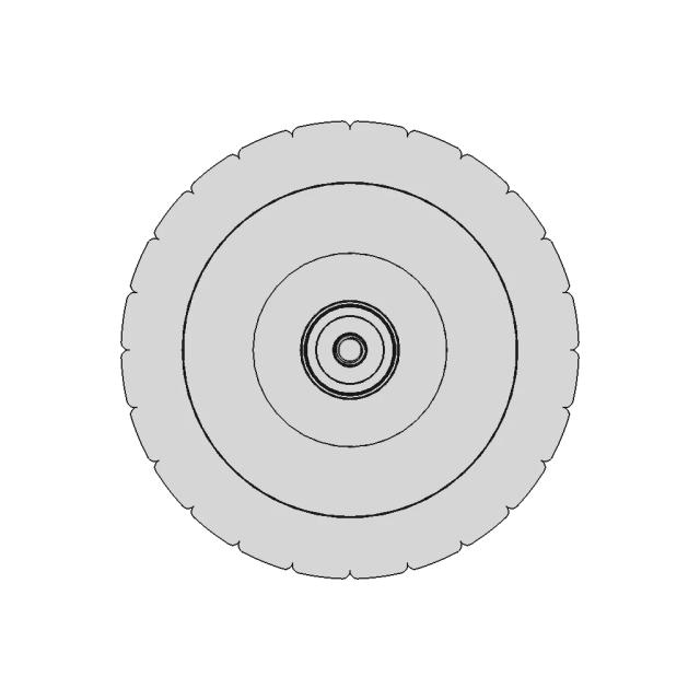 Z Axis With Profile Rod Guide And Lubrication Distributor 1 | 3D CAD Engineering Model