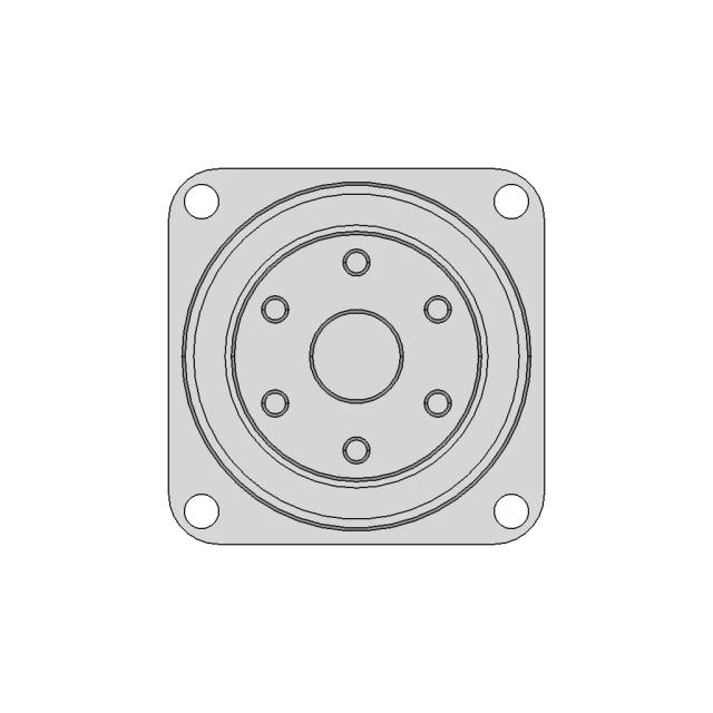 Resistance Soldering System 1 | 3D CAD Engineering Model