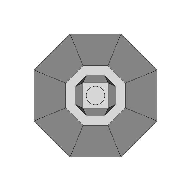 Maximum Bite Plant V1 1 | 3D CAD Engineering Model