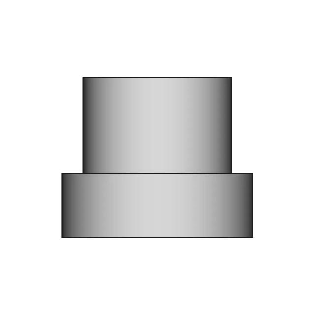 Lakibeam 1S 1 | 3D CAD Engineering Model