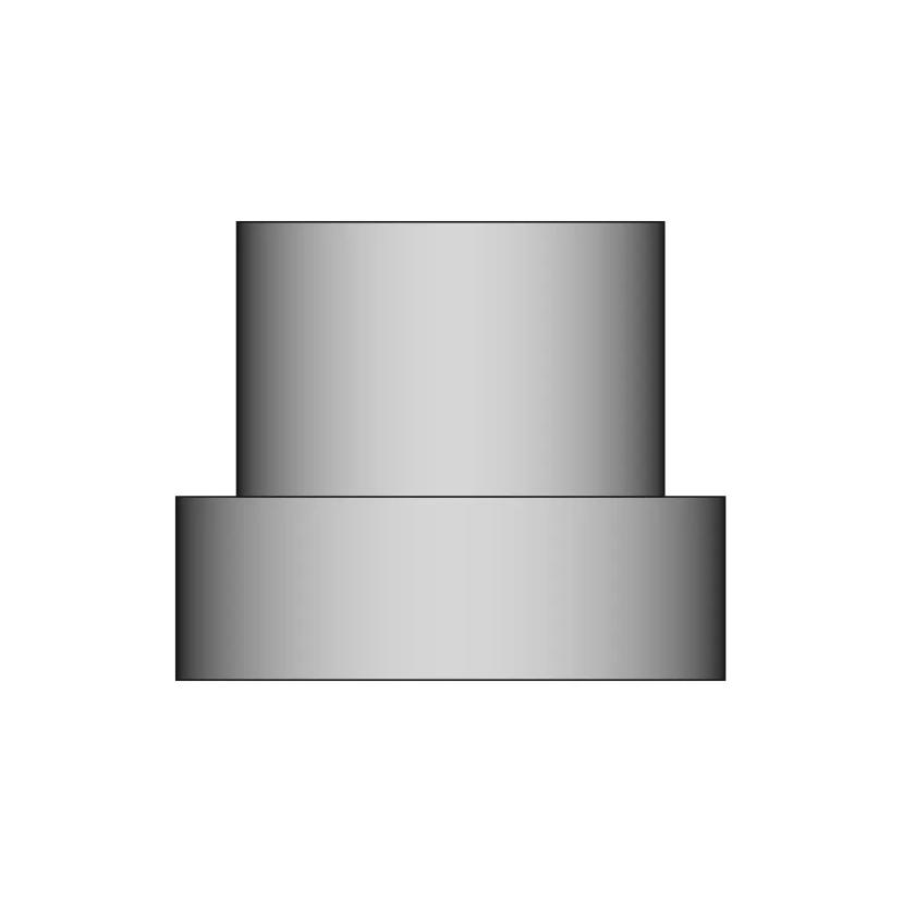 Lakibeam 1S 1 | 3D CAD Engineering Model