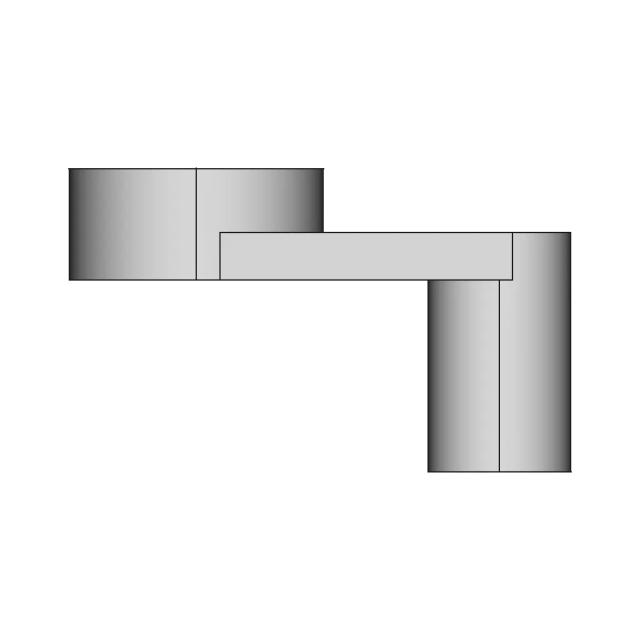 Cswa Exam Practice Package Solution 1 | 3D CAD Engineering Model