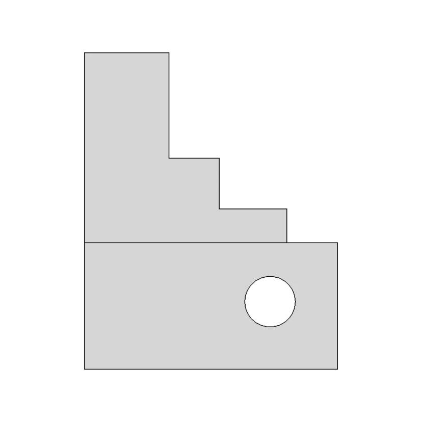 Filament Spool Holder 16 | 3D CAD Engineering Model