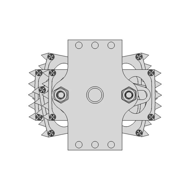 Servo 100W Sigma V 1 | 3D CAD Engineering Model