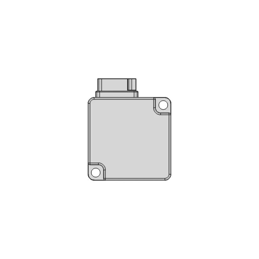Cup Griping Mechanism 1 | 3D CAD Engineering Model
