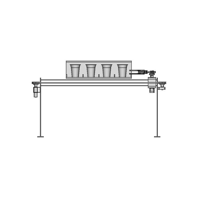 Arduino Nano 34 | 3D CAD Engineering Model