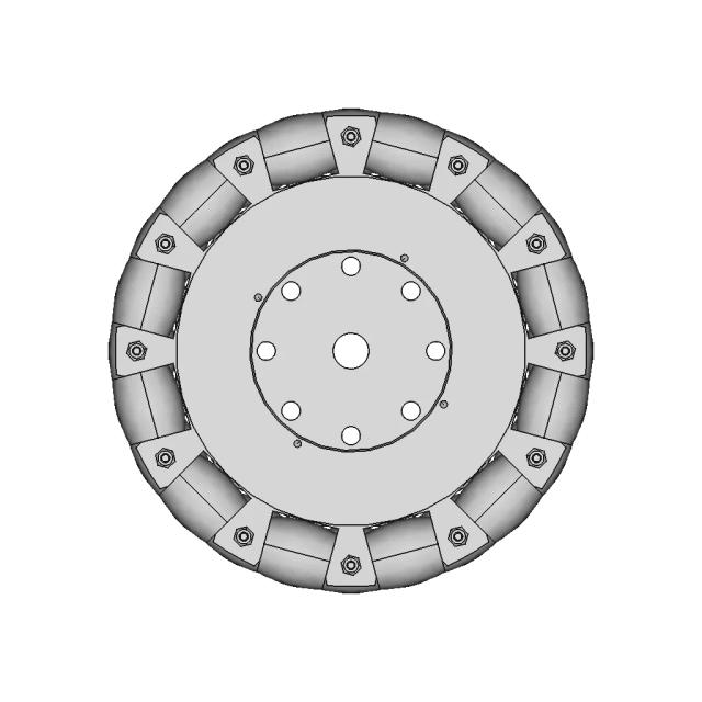 Raspberry Pi 4 With Powerpack Box 1 | 3D CAD Engineering Model